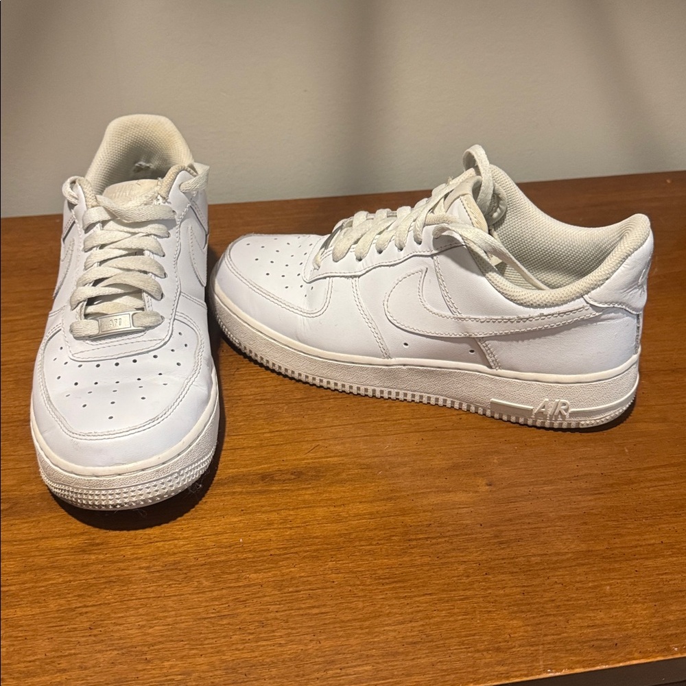 Nike Women’s  Off-White Sneakers